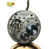 Image 5 : Vintage Regina L.W. Askin 15 Jewels Pocket Watch