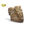 Image 4 : Antique Mesoamerican Carved Stone Sculpture