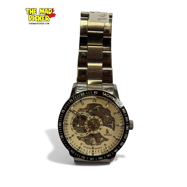 IK Colouring 98226G Watch