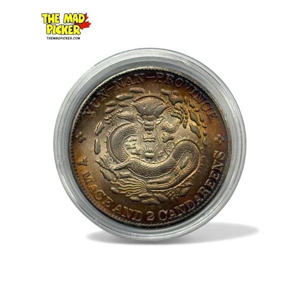 Chinese Coin