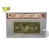 Image 2 : BCS Graded Very Fine 30 Bank Of Canada 1937 $20 Bank Note (Bill) Coyne-Towers