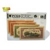Image 1 : PCGS Film & Television Props Chinese Paper Currency