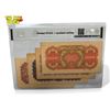 Image 2 : PCGS Film & Television Props Chinese Paper Currency