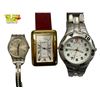 Image 5 : 11x Watches: Berge, Aloha, Swatch, Timex, ESQ, DKNY, Sonic, & More