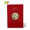 Image 1 : 2019 World Coin Passport With 999 Silver 5 Grams & 20 News Coins From Different Countries