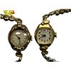 Image 3 : 6x Vintage Gold Filled Ladies Mechanical Watches: Caravelle, Meadows, Buren, Benrus, Timex, Westclox