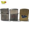Image 1 : 3x Vintage Advertising Lighters