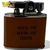 Image 2 : Vintage Auer Swift's Meats For Babies & Juniors Advertising Lighter
