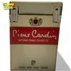 Image 2 : Vintage Pierre Cardin Cigarette Pack Advertising Lighter