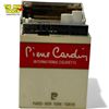 Image 3 : Vintage Pierre Cardin Cigarette Pack Advertising Lighter