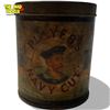 Image 3 : Vintage Player's Navy Cut Medium Cigarettes Tin