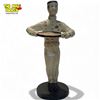 Image 2 : Vintage Coca-Cola Cast Metal Bell Boy Figurine