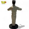 Image 4 : Vintage Coca-Cola Cast Metal Bell Boy Figurine