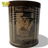 Image 3 : Vintage Marcovitch Black & White Cigarettes Tin