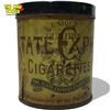 Image 1 : Vintage State Express Cigarettes Tin