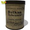 Image 1 : Vintage Balkan Sobranie Smoking Mixture Tobacco Tin