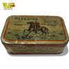 Image 1 : Vintage Repeater Mountie Graphic Tobacco Tin