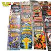 Image 3 : Assorted Comic Books: Captain America, Archie, Secret Avengers, & More