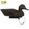 Image 1 : Vintage Plasti-Duk Working Duck Decoy