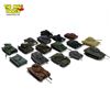 Image 2 : 17x Toy Tanks