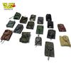 Image 3 : 17x Toy Tanks