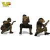Image 5 : Large Collection Of Miniature-Small Size Military Figurines