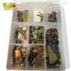 Image 7 : Large Collection Of Miniature-Small Size Military Figurines