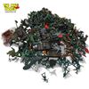 Image 1 : Assorted Vintage Military Toys Miniature-Small Size