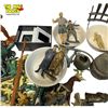 Image 4 : Assorted Vintage Miniature-Small Toys (Military, Animals)