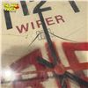 Image 4 : Vintage Trico Wiper Blades Wall CLock