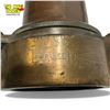 Image 3 : Vintage La France Fireman's Nozzle Marked Vancouver B.C.
