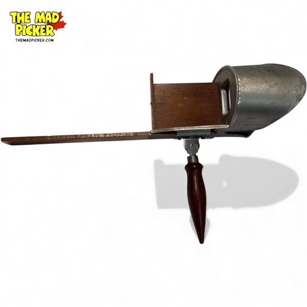 Vintage Underwood & Underwood Stereoscope