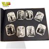 Image 6 : 2x Vintage Photo Albums Filled With Black/White Photos
