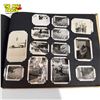 Image 8 : 2x Vintage Photo Albums Filled With Black/White Photos