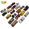 Image 2 : Assorted Toy Cars: Hotwheels, Matchbox, Lesney, Ertle, & More