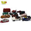 Image 3 : Assorted Toy Cars: Racing Champions, Hot Wheels, Lledo, Matchbox, Dinky, Tri-Ang, & More