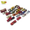 Image 1 : Assorted Toy Cars: Hot Wheels, Ertle, Maisto, & More