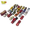Image 2 : Assorted Toy Cars: Hot Wheels, Ertle, Maisto, & More