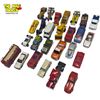 Image 3 : Assorted Toy Cars: Hot Wheels, Ertle, Maisto, & More