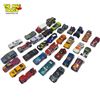 Image 1 : Assorted Toy Cars: Hot Wheels & More