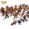 Image 2 : Assorted Toys: WWE (Titan Sports) & Spider-Man