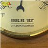 Image 3 : Highline West Made In France Barometer
