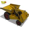 Image 1 : Vintage Dinky Super Toys Muir-Hill Dumper