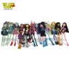 Image 1 : 12x Monster High Dolls