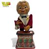 Image 1 : Vintage TN Bartender Tin Toy