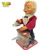 Image 2 : Vintage TN Bartender Tin Toy