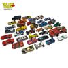 Image 1 : Assorted Toy Cars: Hot Wheels (1x Red Line), Matchbox, & More