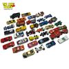 Image 2 : Assorted Toy Cars: Hot Wheels (1x Red Line), Matchbox, & More
