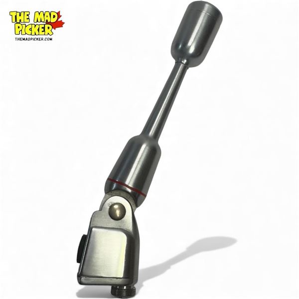 Vintage Turner Dynamic Microphone Model S95D