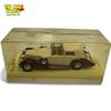Image 3 : 5x Vintage Solido Diecast Cars: Palace Hotel, Citroen, Buick, Rolls Royce